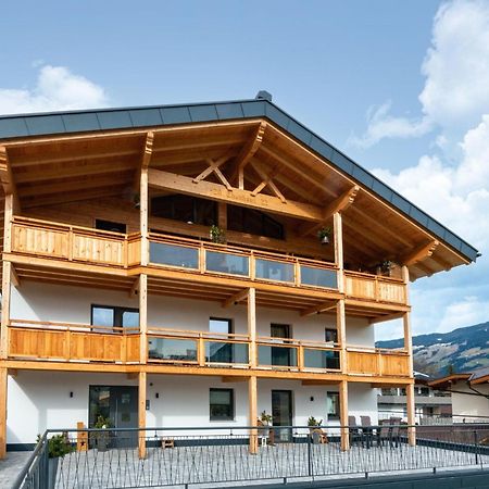 אודרנס Thunhaus Apartments With Ski-Storage מראה חיצוני תמונה