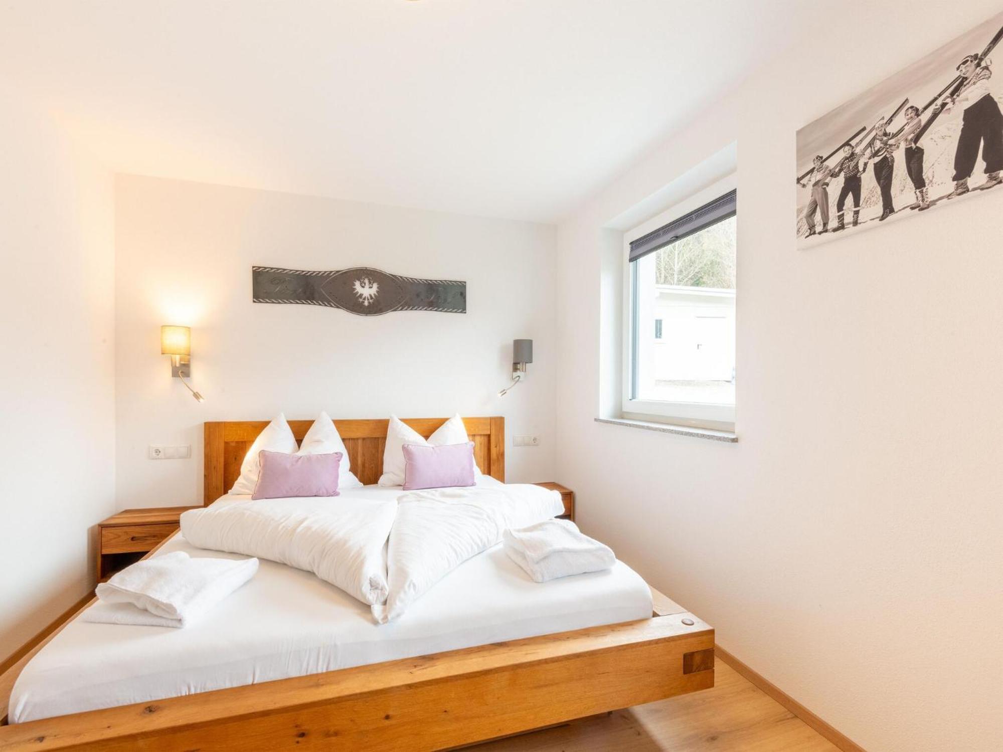 אודרנס Thunhaus Apartments With Ski-Storage מראה חיצוני תמונה
