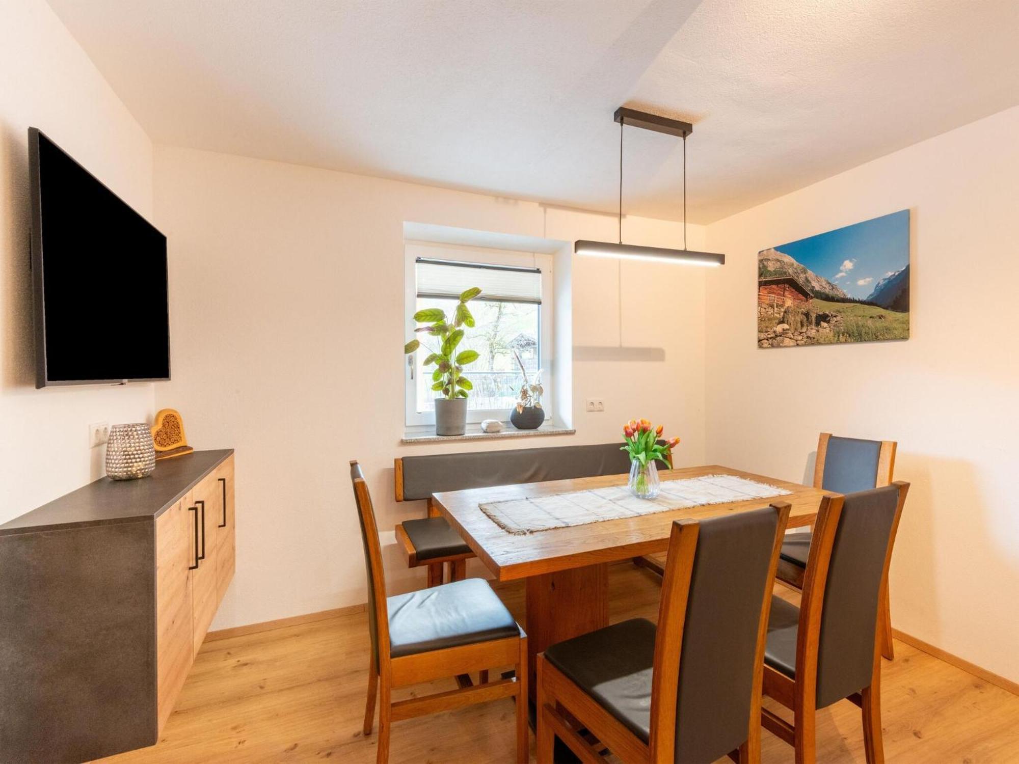 אודרנס Thunhaus Apartments With Ski-Storage מראה חיצוני תמונה